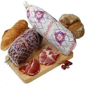Bondiola Los Calvos 150 g