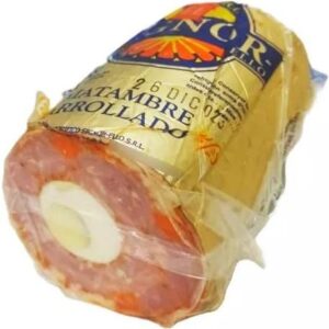 Matambre Carne Signorello 250 g