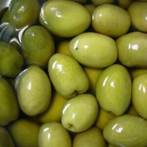 Aceitunas Verdes 250 g