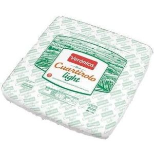 Queso Cuartirolo Light Veronica 500 g