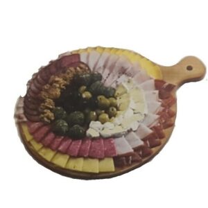 Picada NONO - 6 personas