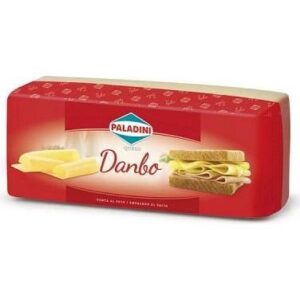 Queso Máquina Danbo Paladini 250 g