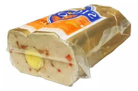 Matambre de pollo Signorello x 250 grs