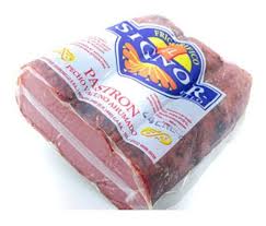 Pastron signorello 250 grs