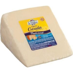 Queso Gouda La Paulina Tradicional 420 g