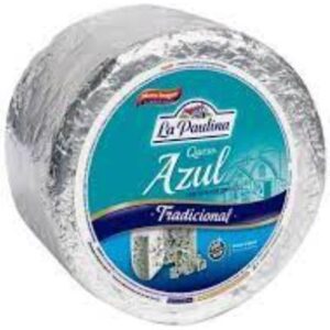 Queso Azul La Paulina 100gr