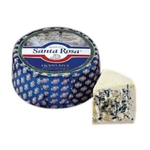Queso Azul Santa Rosa 300 G