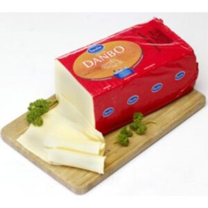 Queso Danbo  Sancor Barra 100 g